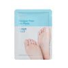 The Face Shop Smile Foot Mask - 255 gms