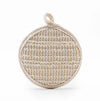 mCaffeine Natural Loofah