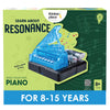 Thinker Place DIY Amazing Piano Kit - Learn about Resonance