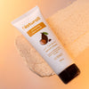 Naturali Exfoliating Face Scrub With Walnut & Cocoa - 100 gms