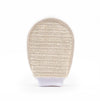 mCaffeine Exfoliating Bath Glove