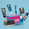 Bombay Shaving Company Shave Travel Kit For Men