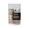 Bliss of Earth Coconut Shell Activated Charcoal Powder - 100gm