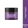 Bare Body Foot Cream - 50 gms