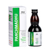Pax Vedic Science Panchmadhu Ayurvedic Syrup - 200 ml