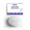 Sanfe Glutathione + Niacinamide + Vitamin C Brightening Soap - 75 gms
