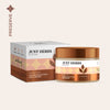 Just Herbs Glow Boosting Gel Creme with Mulethi and Khus / Fair'e - 60gms