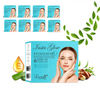 Luster Cosmetics Insta Glow Oxygen Boost Facial Kit - 320ml