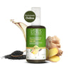 Lotusbotanicals Ginger Root & Black Seed Dandruff Control Hair Oil