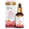 Vaadiherbals Skin Firming Serum With 2.5% Retinol & Hyaluronic Acid - 30 ml