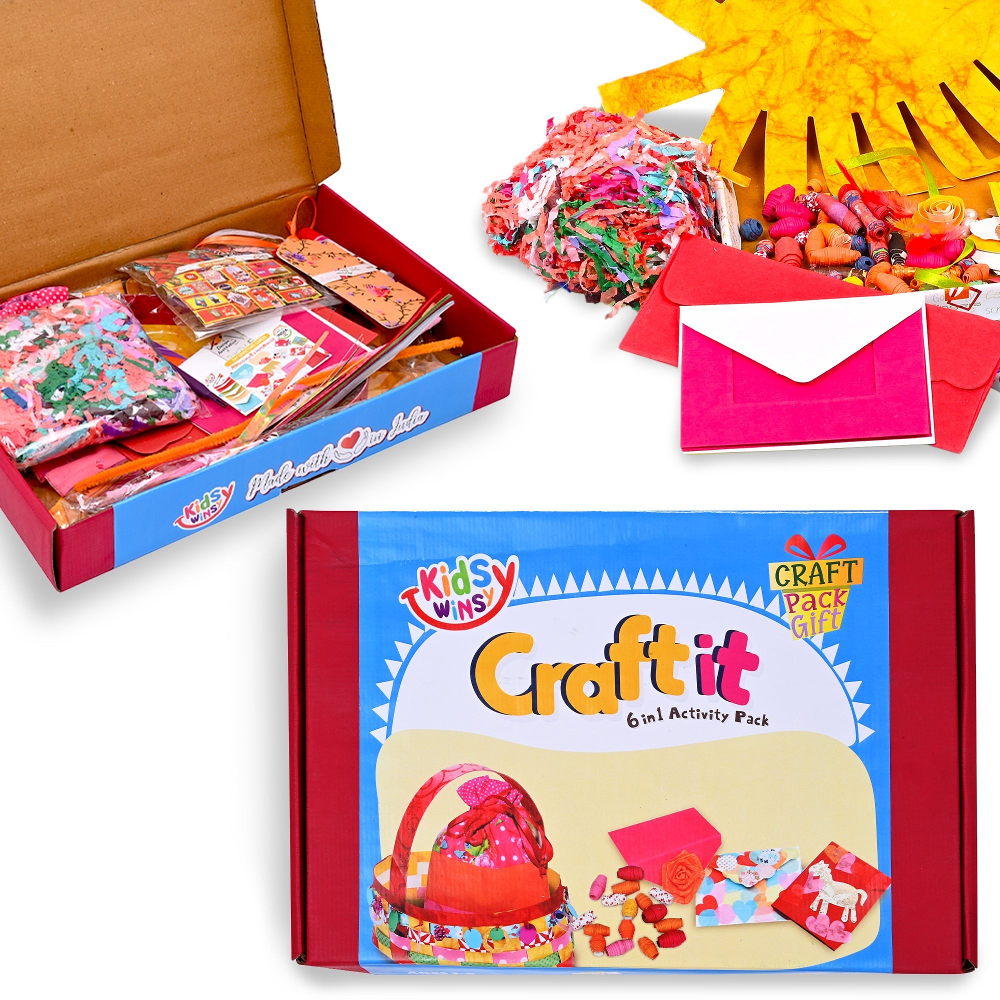 CRAFTIT