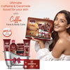 Bryan & Candy Coffee Bath Tub Kit