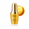 RAS Luxury Oils 24k Gold Radiance Beauty Boosting Face Elixir