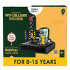 Thinker Place DIY Digital Traffic System - Learn about Anti-Collision Systems