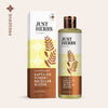 Just Herbs Sapta Jal Toner Micellar Water: 7 Plant Waters - 100ml