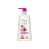 Dove Healthy Ritual for Growing Hair Shampoo - 650ml