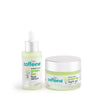 mCaffeine Green Tea Face Hydration Kit