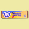 kitsters DIY Umbrella Painting Kit