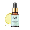 RAS Luxury Oils Peppermint Pure Essential Oil