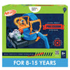 Thinker Place Nerf DIY Target Strike - Learn about Precision Systems