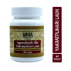 Uma Ayurveda Yakrtplihari Loh Tabs