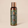 Isha Life Deep Nourishment Organic Hair Oil With Argan Oil & Bhringraj - 100 ml