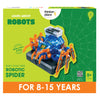 Thinker Place DIY Robotic Spider - Learn about Robots