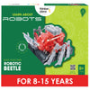 Thinker Place DIY Robotic Beetle - Learn about Robots