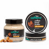 mCaffeine Body Polishing Kit with Almonds