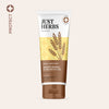 Just Herbs Moisturising Sunscreen Gel with SPF 35+ PA++++ with Jojoba and Wheatgerm - 50ml