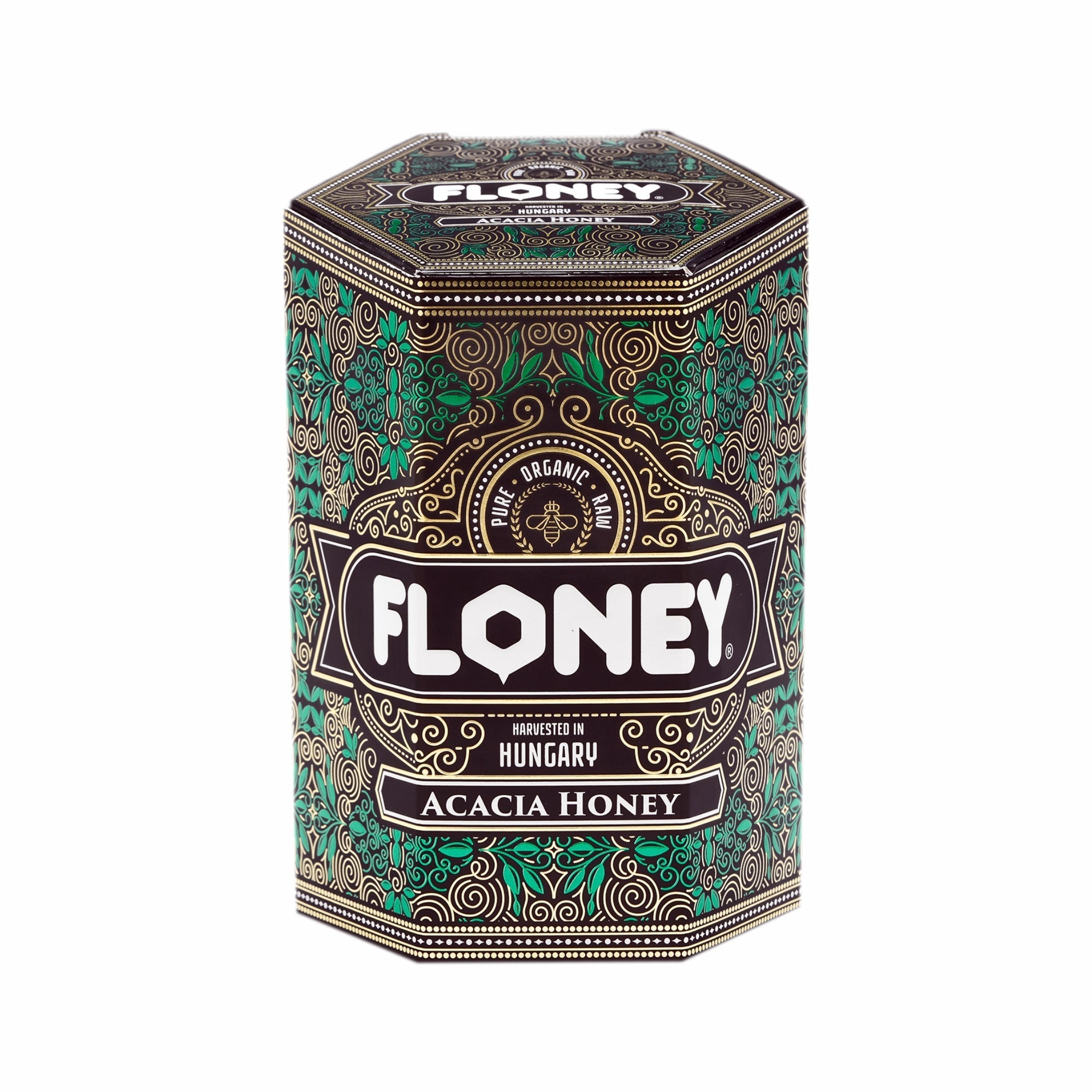 Genomelabs Floney Acacia Honey