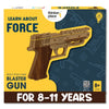 Thinker Place DIY Blaster Gun- Learn about Force