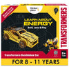 Thinker Place Transformers Bumblebee DIY Car- Learn about Energy
