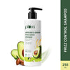 Plum Goodness Frizz Control Shampoo - 250 ml