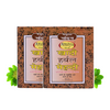 Khadi Natural Herbal Brown Mehndi - 75 gms (Set Of 2)