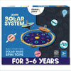 Thinker Place DIY Solar Spin Tops- Learn about Solar System