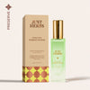 Just Herbs Energising Forest Wood Eau De Parfum - 20 ml