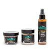 mCaffeine Coffee Body Cleansing & Hydrating Routine