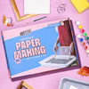 kitsters DIY Handmade Paper Kit