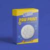 kitsters DIY Paw Printing Kit