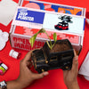 Kitster DIY Jeep Planter Kit