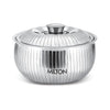 MILTON Tulip 1500 Stainless Steel Casserole