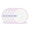 RAS Luxury Oils Reusable Bamboo Cotton Facial Pads