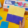 Kitster DIY Texture Painting Kit