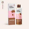 Just Herbs Indian White Waterlily Silicone-free Conditioner - 200ml