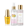 RAS Luxury Oils Radiant Smooth Skin Trio - Cleanser.Tone.Moisturize