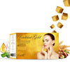 Luster Cosmetics 24k Radiant Gold Lustrous Glow Facial Kit – 120ml