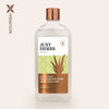 Just Herbs All Purpose Pure Aloe Vera Gel with Aloe & Cucumber - 300ml