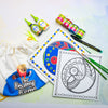 The Brainy Bear Store My Madhubani Painting Kit