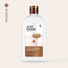 Just Herbs Ultra Hydrating Body Milk with Saffron and Malai - 300ml